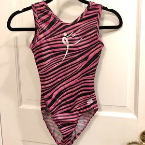 Gymnastics Leotard Adult Medium